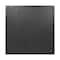 16 Opening 4" x 4" Black Collage Frame with Mat by Studio Décor®